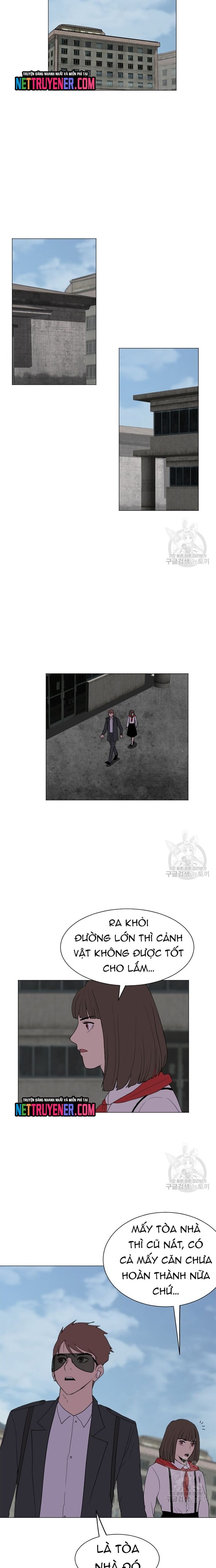 Tôi Nhặt Được Điện Thoại Từ Thế Giới Khác Chapter 163 - Trang 2