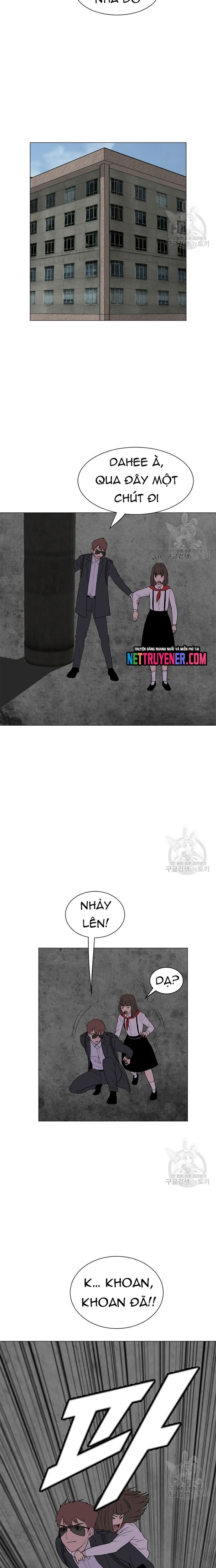 Tôi Nhặt Được Điện Thoại Từ Thế Giới Khác Chapter 163 - Trang 2