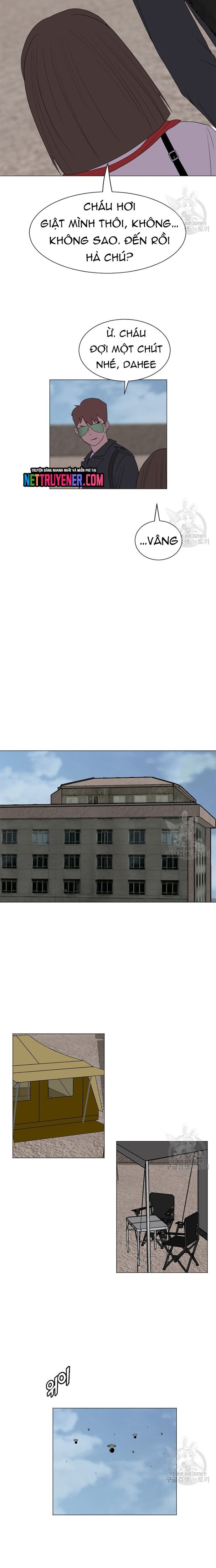 Tôi Nhặt Được Điện Thoại Từ Thế Giới Khác Chapter 163 - Trang 2