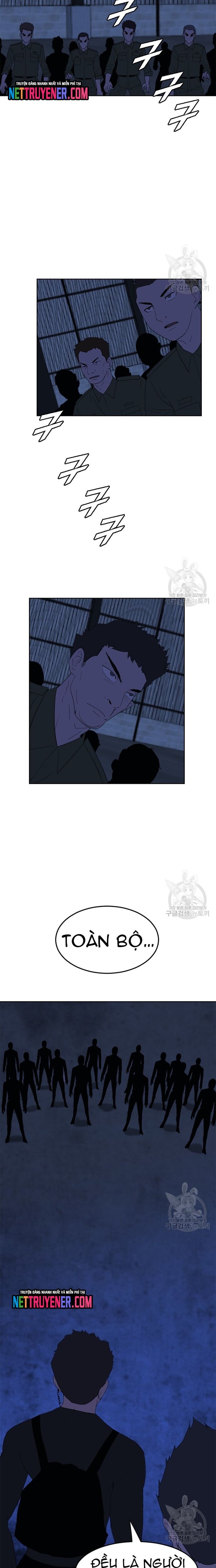 Tôi Nhặt Được Điện Thoại Từ Thế Giới Khác Chapter 163 - Trang 2