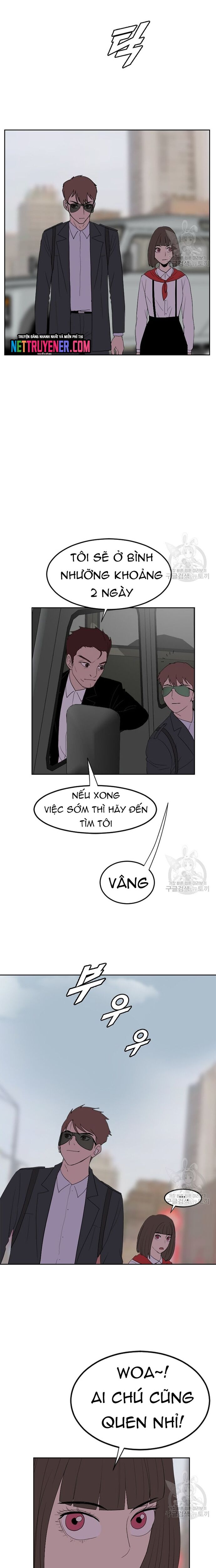 Tôi Nhặt Được Điện Thoại Từ Thế Giới Khác Chapter 163 - Trang 2