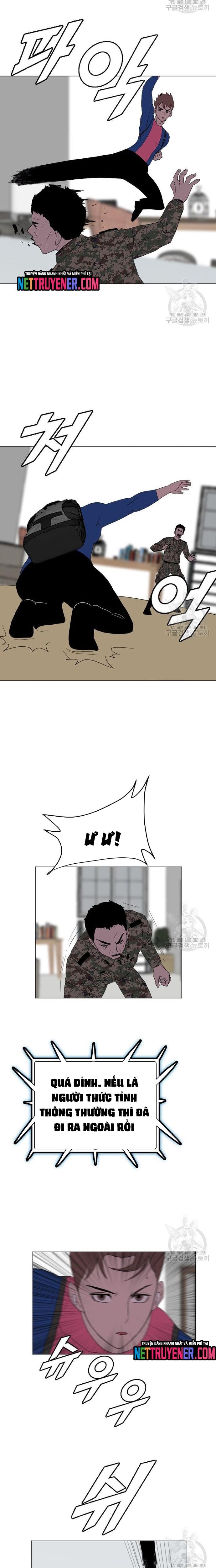 Tôi Nhặt Được Điện Thoại Từ Thế Giới Khác Chapter 164 - Trang 2
