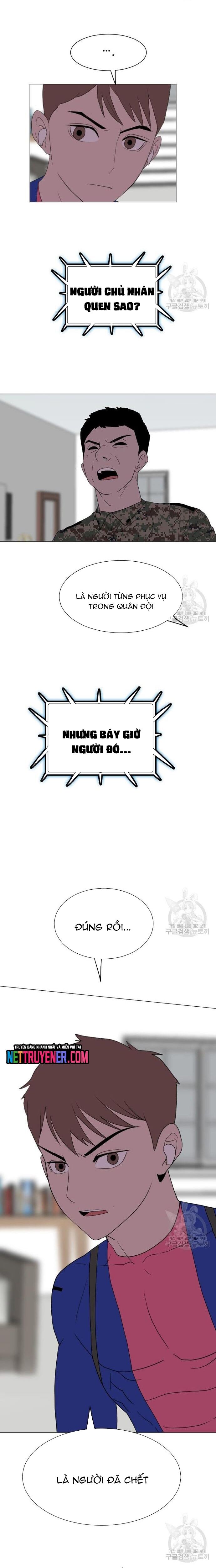 Tôi Nhặt Được Điện Thoại Từ Thế Giới Khác Chapter 164 - Trang 2