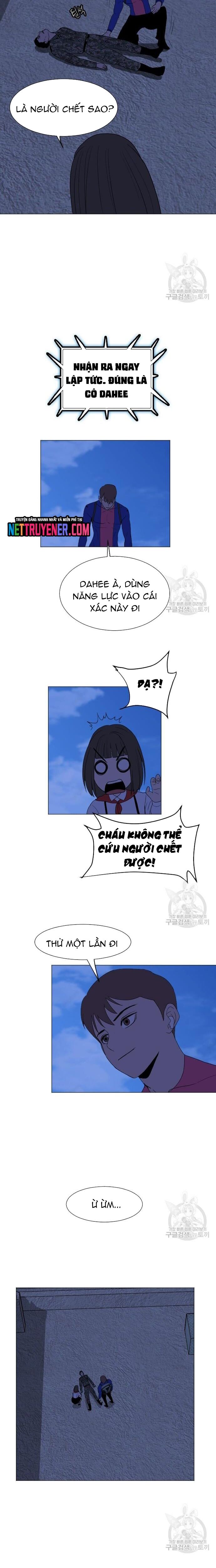 Tôi Nhặt Được Điện Thoại Từ Thế Giới Khác Chapter 164 - Trang 2