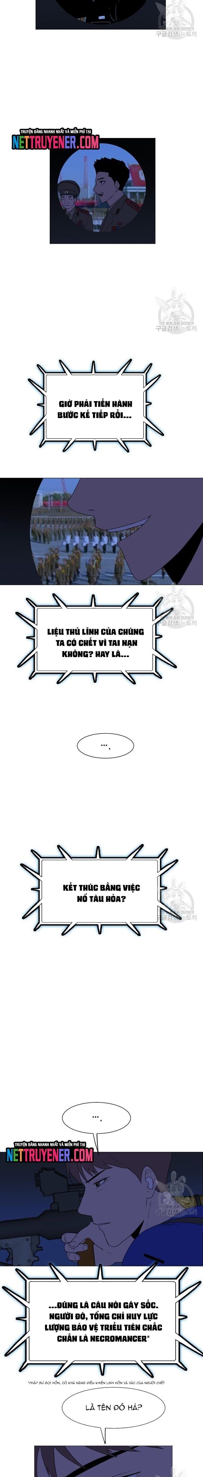 Tôi Nhặt Được Điện Thoại Từ Thế Giới Khác Chapter 165 - Trang 2