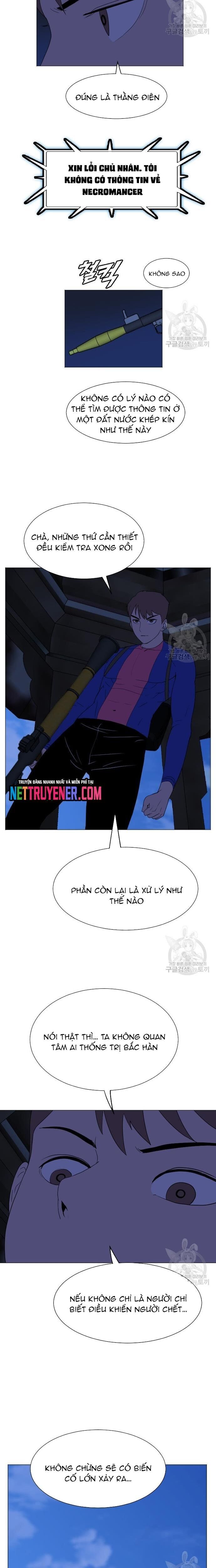 Tôi Nhặt Được Điện Thoại Từ Thế Giới Khác Chapter 165 - Trang 2