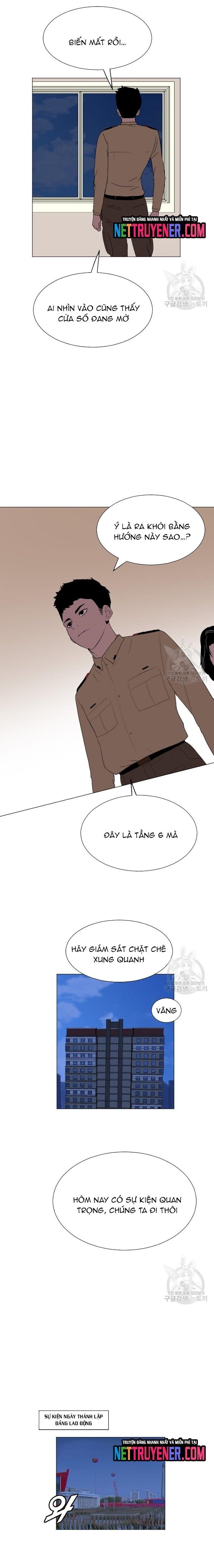 Tôi Nhặt Được Điện Thoại Từ Thế Giới Khác Chapter 165 - Trang 2