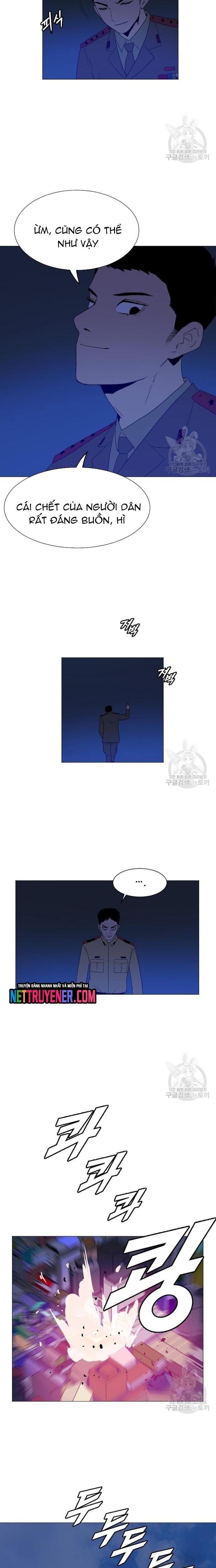 Tôi Nhặt Được Điện Thoại Từ Thế Giới Khác Chapter 166 - Trang 2