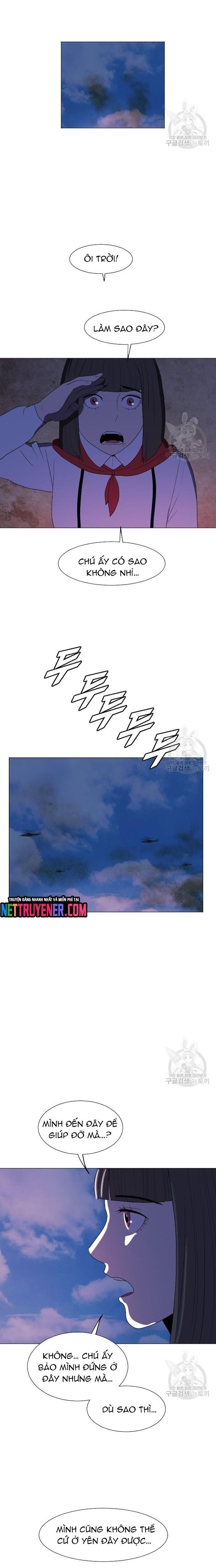 Tôi Nhặt Được Điện Thoại Từ Thế Giới Khác Chapter 166 - Trang 2