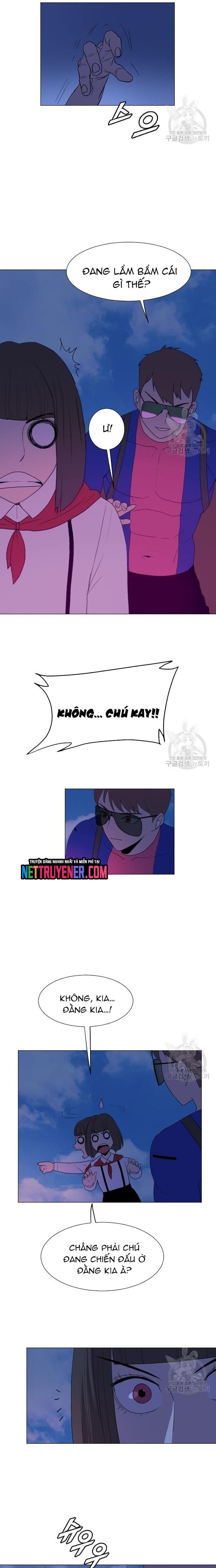 Tôi Nhặt Được Điện Thoại Từ Thế Giới Khác Chapter 166 - Trang 2