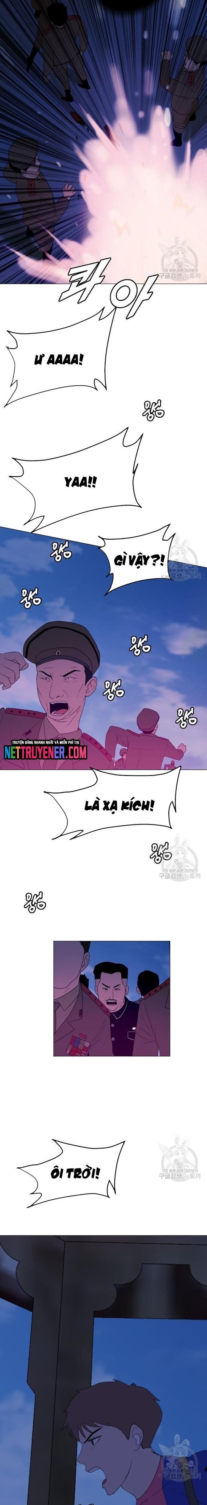 Tôi Nhặt Được Điện Thoại Từ Thế Giới Khác Chapter 166 - Trang 2