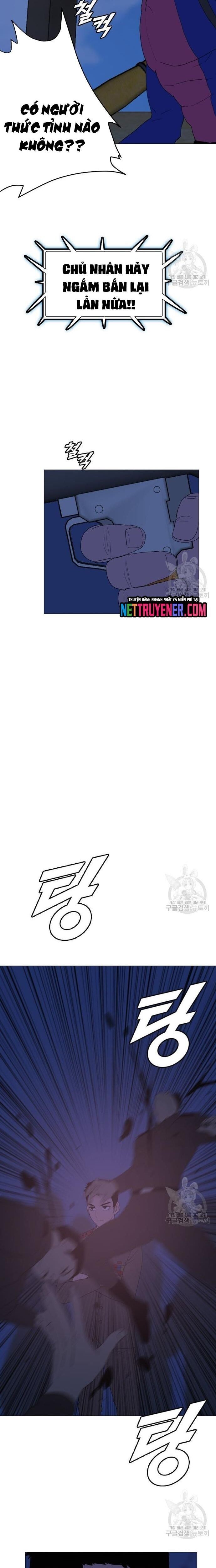 Tôi Nhặt Được Điện Thoại Từ Thế Giới Khác Chapter 166 - Trang 2