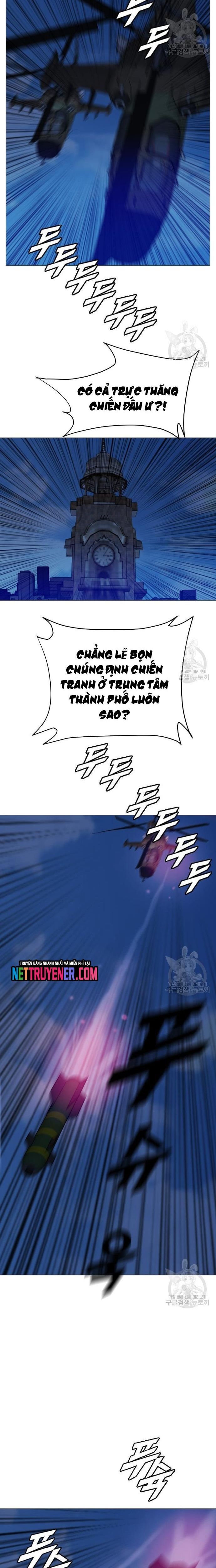 Tôi Nhặt Được Điện Thoại Từ Thế Giới Khác Chapter 166 - Trang 2