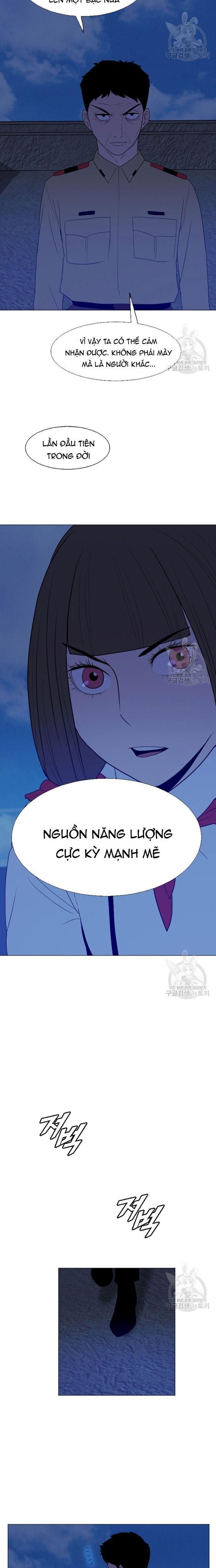 Tôi Nhặt Được Điện Thoại Từ Thế Giới Khác Chapter 167 - Trang 2