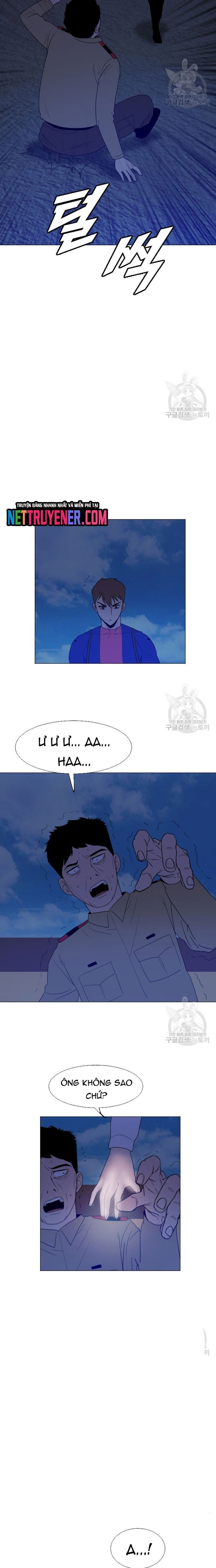 Tôi Nhặt Được Điện Thoại Từ Thế Giới Khác Chapter 167 - Trang 2