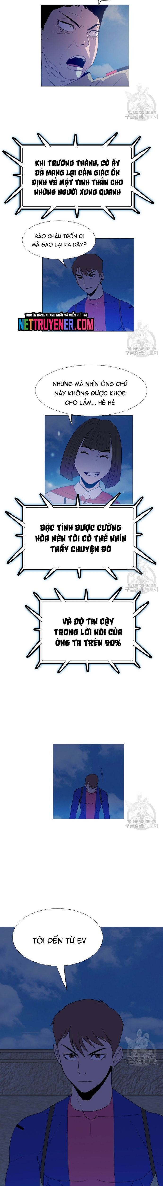 Tôi Nhặt Được Điện Thoại Từ Thế Giới Khác Chapter 167 - Trang 2