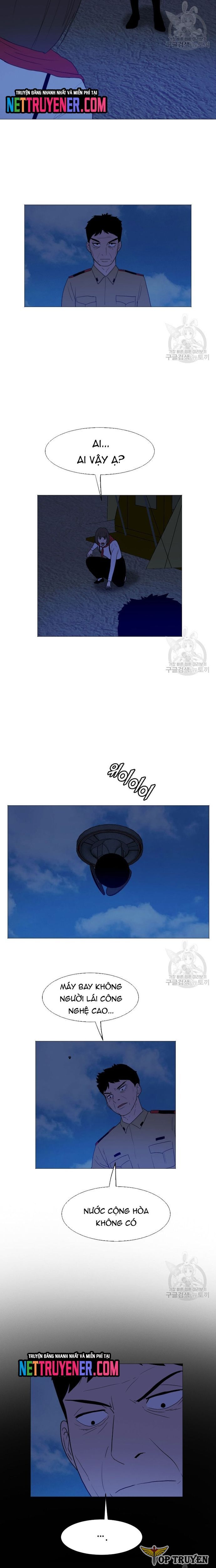 Tôi Nhặt Được Điện Thoại Từ Thế Giới Khác Chapter 167 - Trang 2