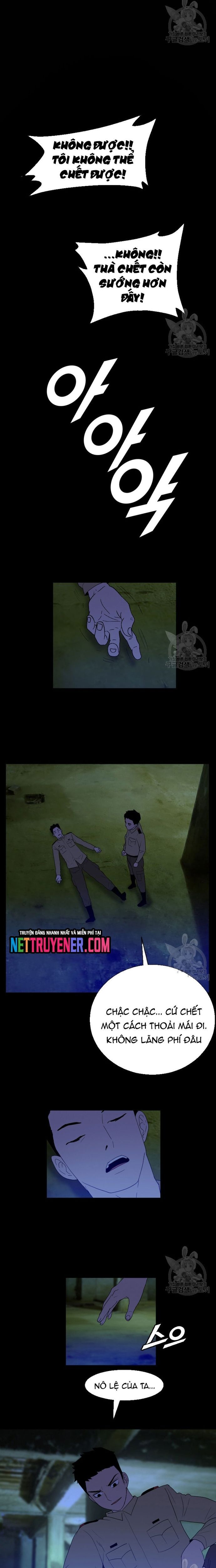 Tôi Nhặt Được Điện Thoại Từ Thế Giới Khác Chapter 167 - Trang 2