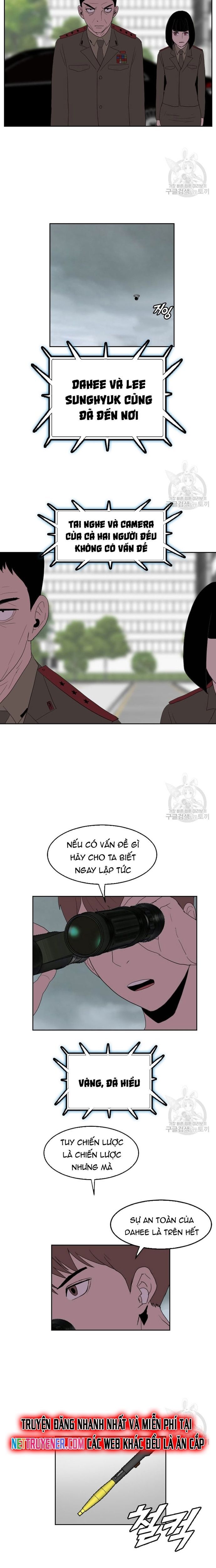 Tôi Nhặt Được Điện Thoại Từ Thế Giới Khác Chapter 168 - Trang 2