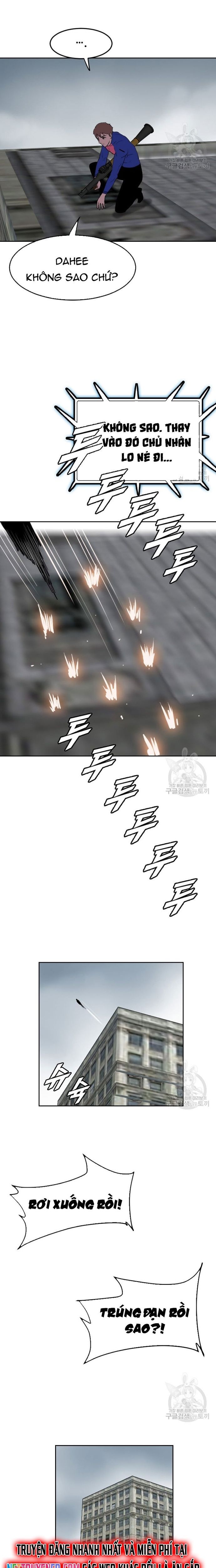 Tôi Nhặt Được Điện Thoại Từ Thế Giới Khác Chapter 168 - Trang 2