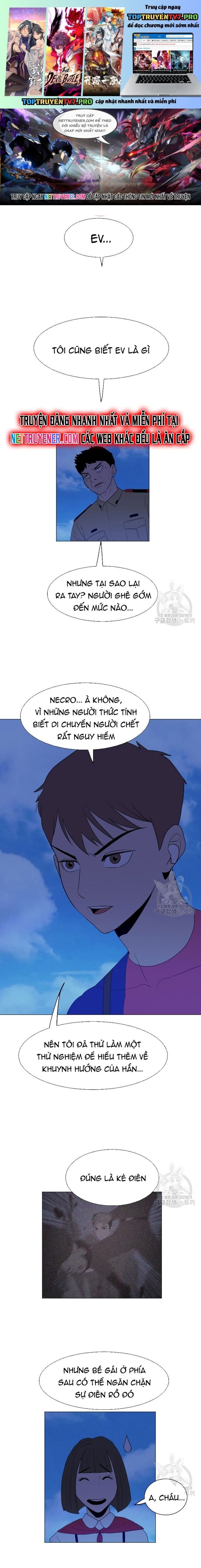 Tôi Nhặt Được Điện Thoại Từ Thế Giới Khác Chapter 168 - Trang 2