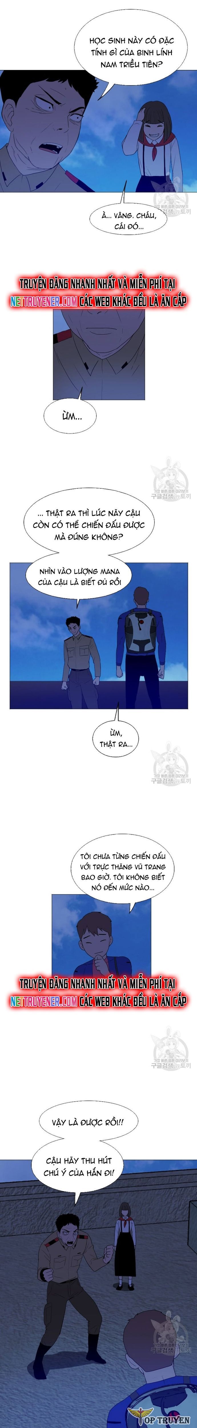 Tôi Nhặt Được Điện Thoại Từ Thế Giới Khác Chapter 168 - Trang 2