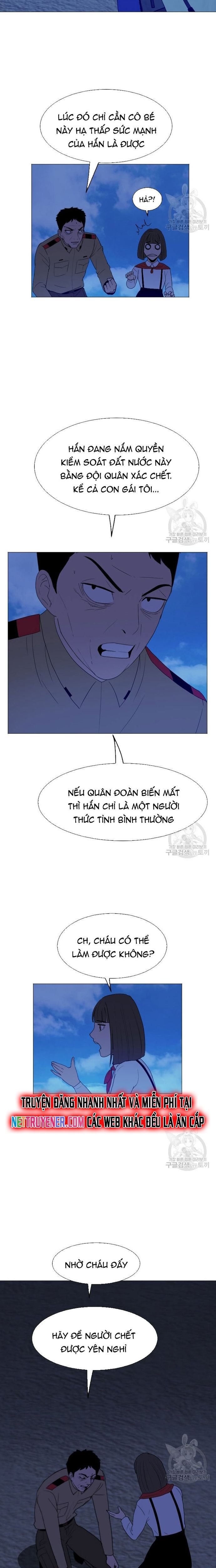 Tôi Nhặt Được Điện Thoại Từ Thế Giới Khác Chapter 168 - Trang 2