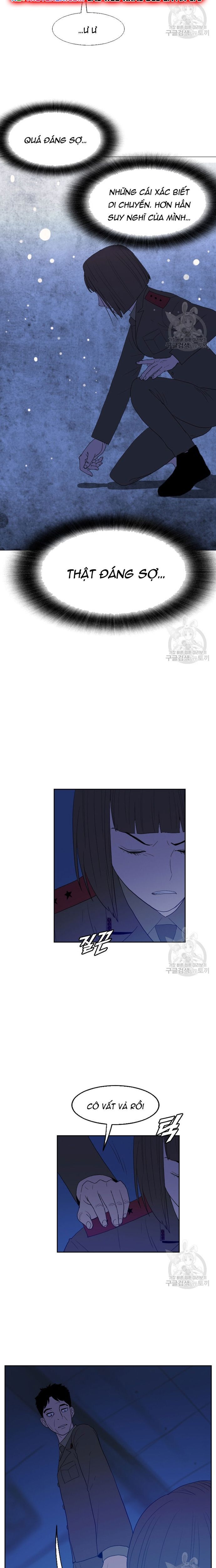 Tôi Nhặt Được Điện Thoại Từ Thế Giới Khác Chapter 169 - Trang 2