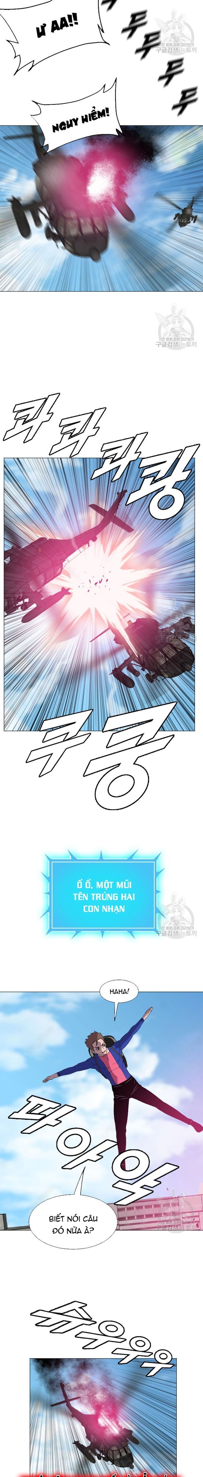 Tôi Nhặt Được Điện Thoại Từ Thế Giới Khác Chapter 169 - Trang 2