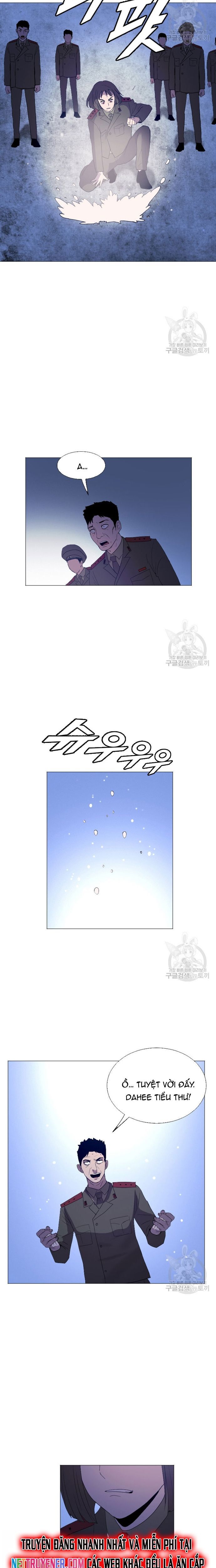 Tôi Nhặt Được Điện Thoại Từ Thế Giới Khác Chapter 169 - Trang 2