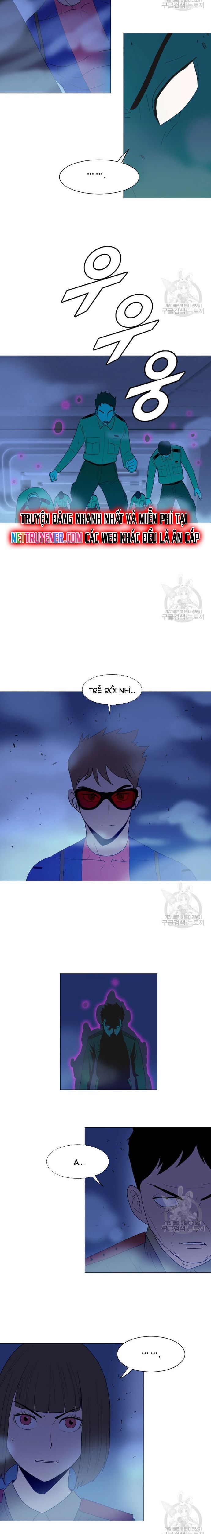 Tôi Nhặt Được Điện Thoại Từ Thế Giới Khác Chapter 170 - Trang 2