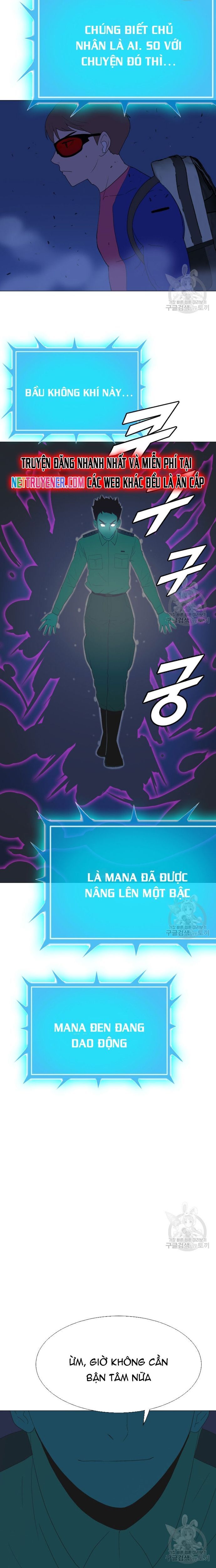 Tôi Nhặt Được Điện Thoại Từ Thế Giới Khác Chapter 170 - Trang 2