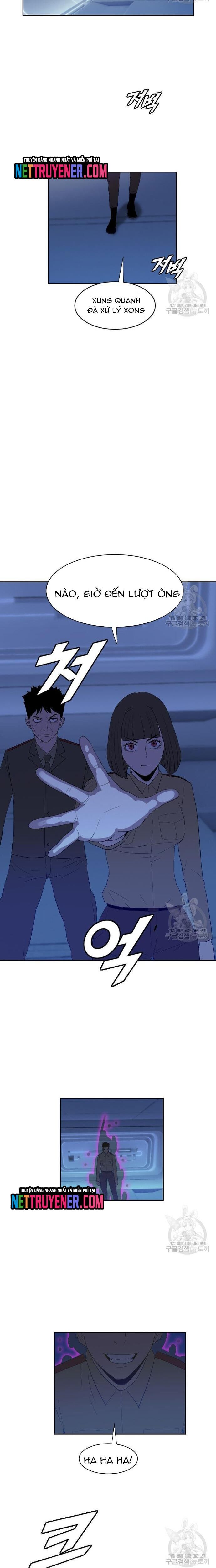 Tôi Nhặt Được Điện Thoại Từ Thế Giới Khác Chapter 171 - Trang 2