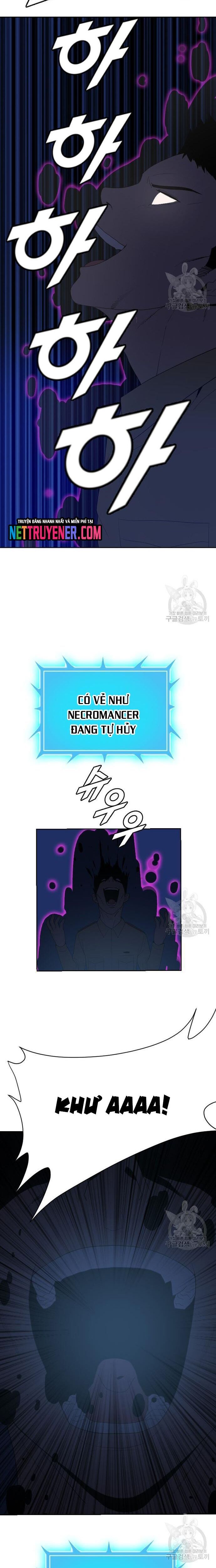 Tôi Nhặt Được Điện Thoại Từ Thế Giới Khác Chapter 171 - Trang 2