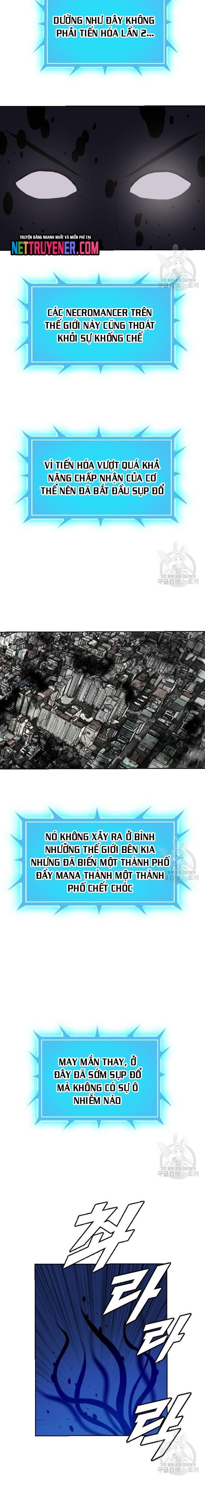 Tôi Nhặt Được Điện Thoại Từ Thế Giới Khác Chapter 171 - Trang 2