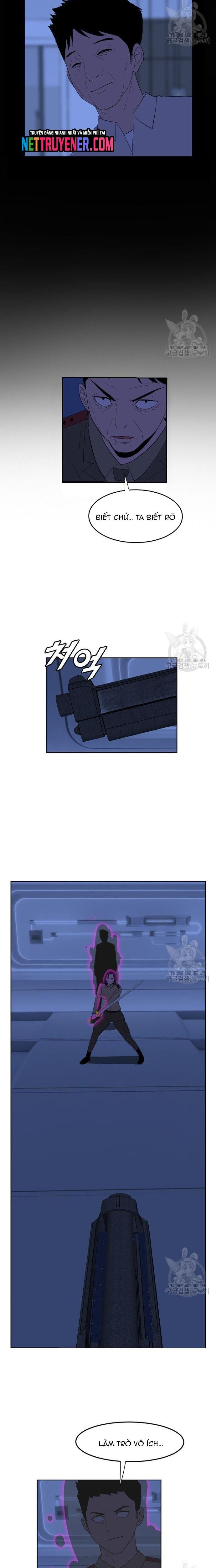 Tôi Nhặt Được Điện Thoại Từ Thế Giới Khác Chapter 171 - Trang 2