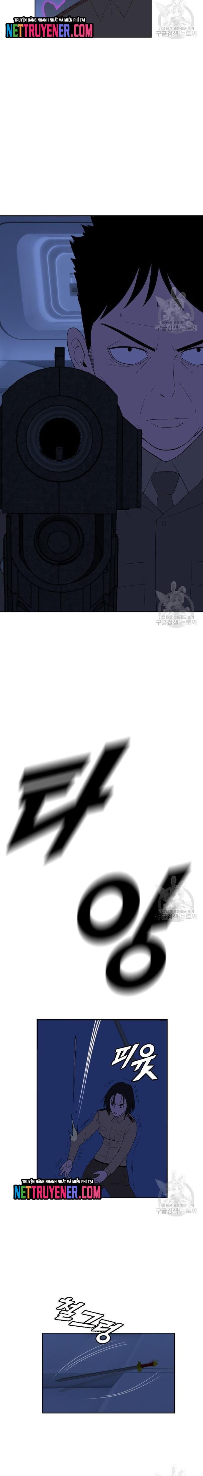 Tôi Nhặt Được Điện Thoại Từ Thế Giới Khác Chapter 171 - Trang 2