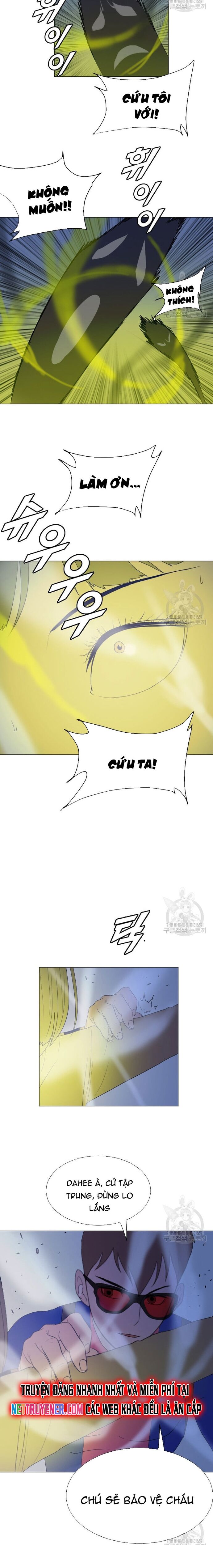 Tôi Nhặt Được Điện Thoại Từ Thế Giới Khác Chapter 172 - Trang 2