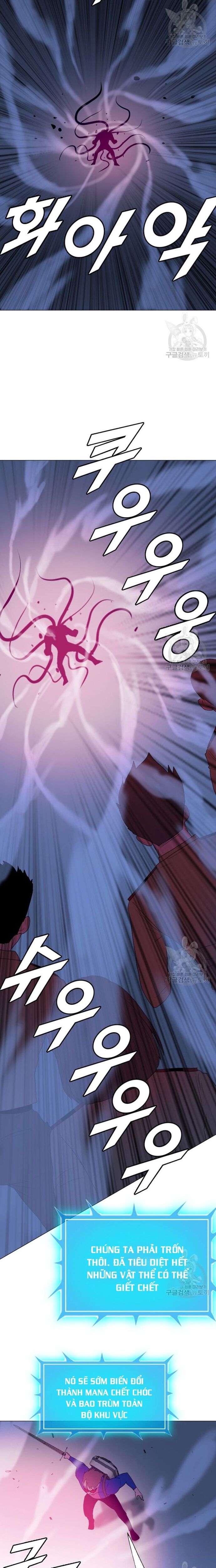 Tôi Nhặt Được Điện Thoại Từ Thế Giới Khác Chapter 172 - Trang 2