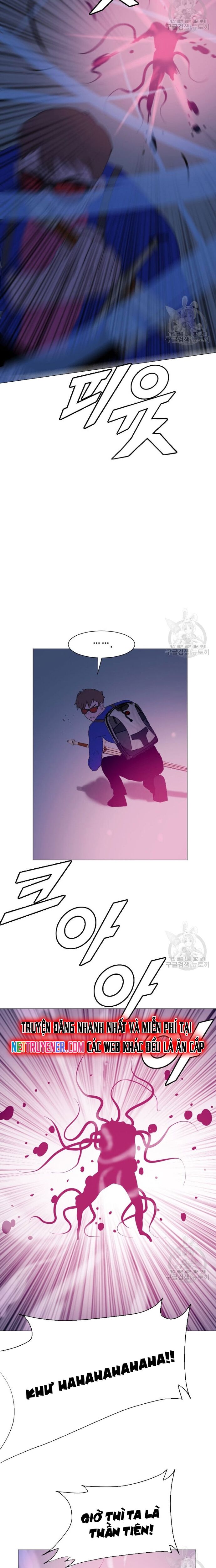 Tôi Nhặt Được Điện Thoại Từ Thế Giới Khác Chapter 172 - Trang 2