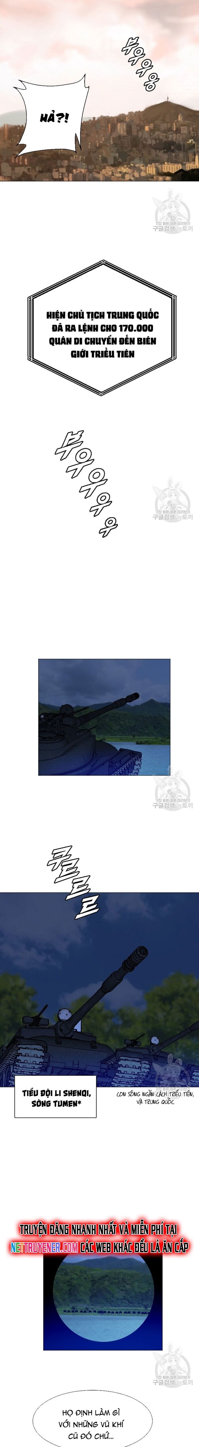 Tôi Nhặt Được Điện Thoại Từ Thế Giới Khác Chapter 173 - Trang 2