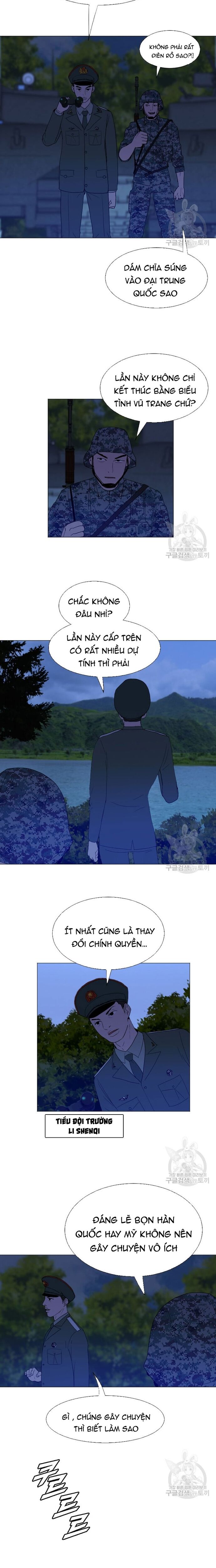 Tôi Nhặt Được Điện Thoại Từ Thế Giới Khác Chapter 173 - Trang 2