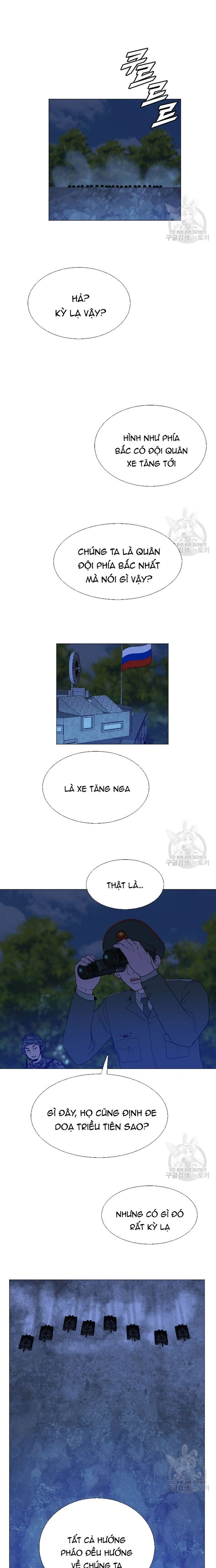 Tôi Nhặt Được Điện Thoại Từ Thế Giới Khác Chapter 173 - Trang 2