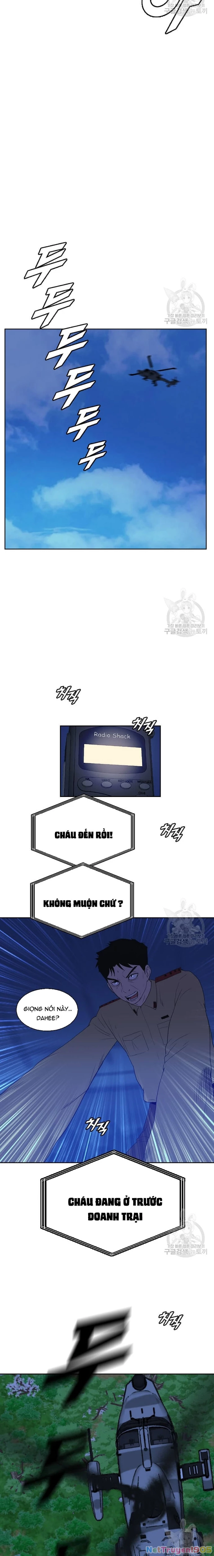 Tôi Nhặt Được Điện Thoại Từ Thế Giới Khác Chapter 174 - Trang 2