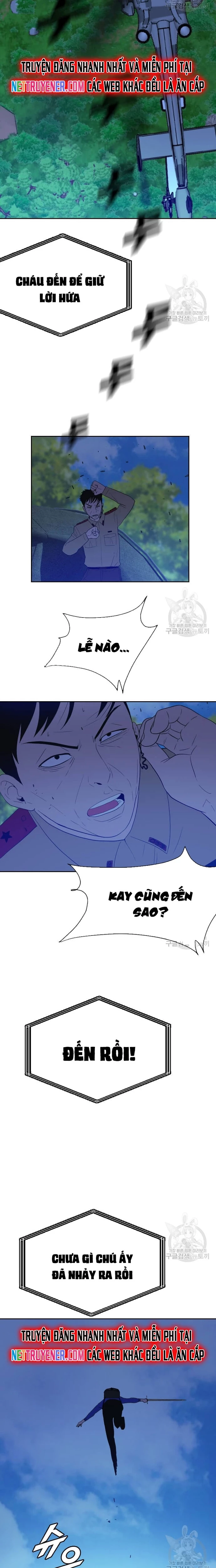 Tôi Nhặt Được Điện Thoại Từ Thế Giới Khác Chapter 174 - Trang 2