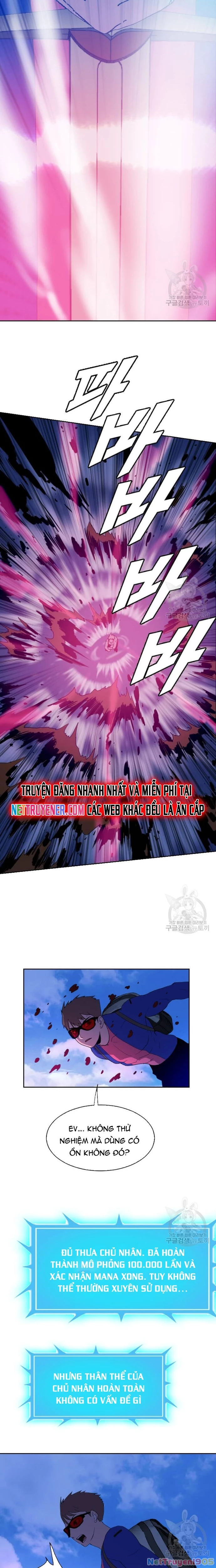 Tôi Nhặt Được Điện Thoại Từ Thế Giới Khác Chapter 174 - Trang 2