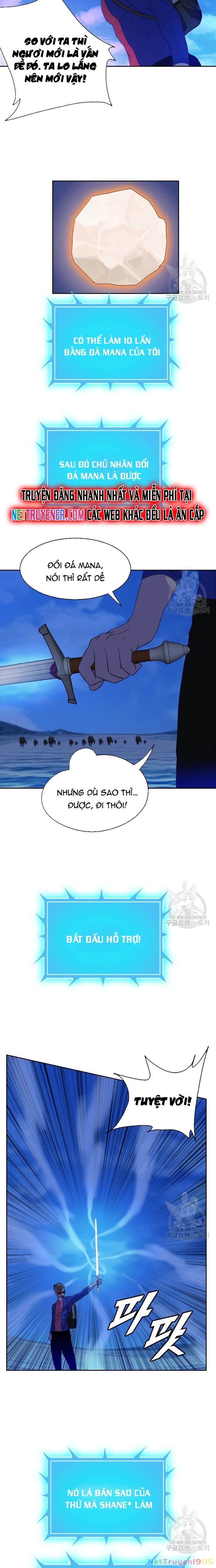 Tôi Nhặt Được Điện Thoại Từ Thế Giới Khác Chapter 174 - Trang 2