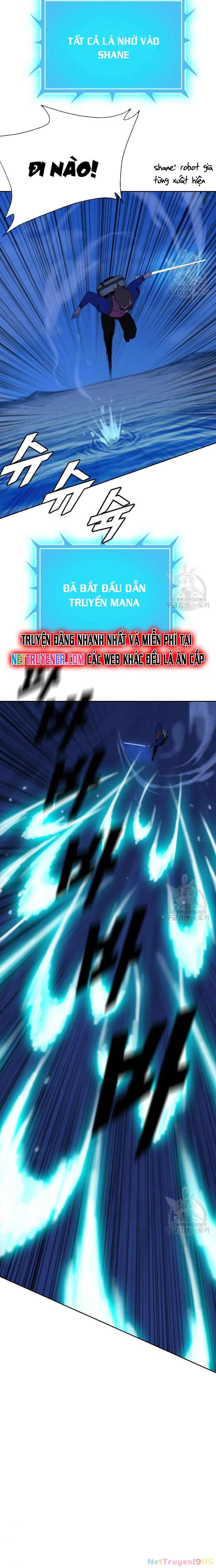 Tôi Nhặt Được Điện Thoại Từ Thế Giới Khác Chapter 174 - Trang 2