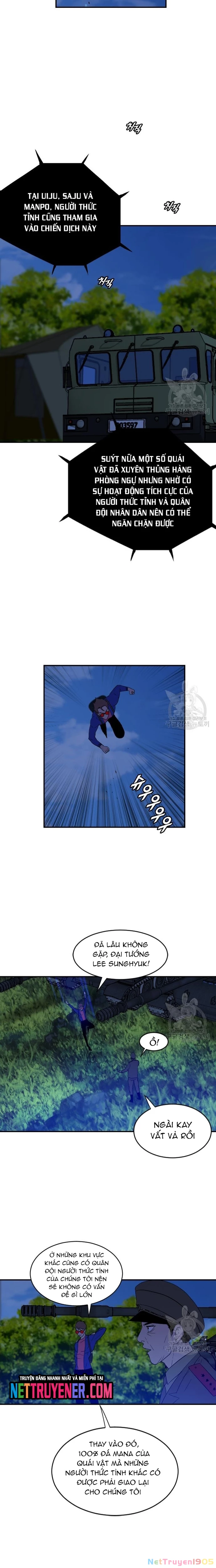Tôi Nhặt Được Điện Thoại Từ Thế Giới Khác Chapter 175 - Trang 2