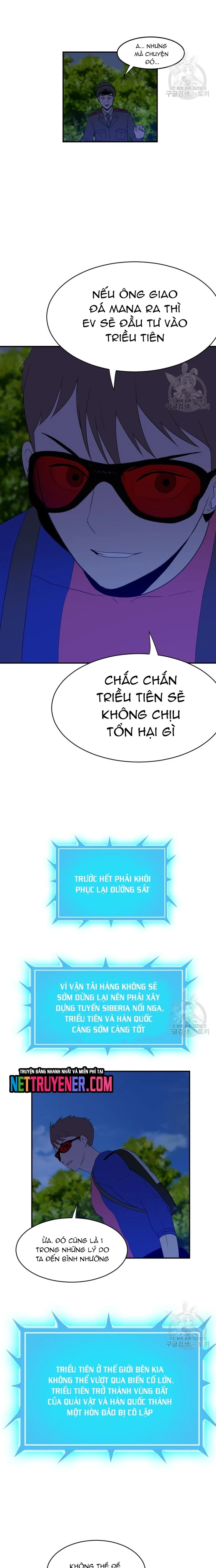 Tôi Nhặt Được Điện Thoại Từ Thế Giới Khác Chapter 175 - Trang 2